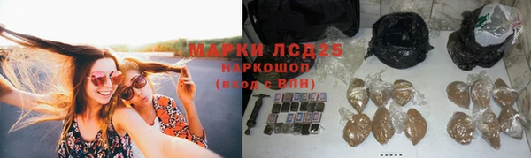молекула духа Белокуриха