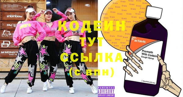 молекула духа Белокуриха