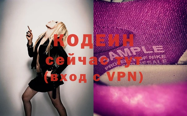 молекула духа Белокуриха